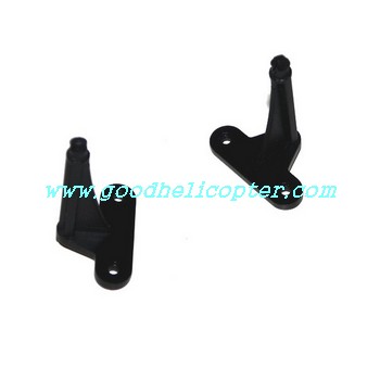 wltoys-v913 helicopter parts Head Cover canopy holder